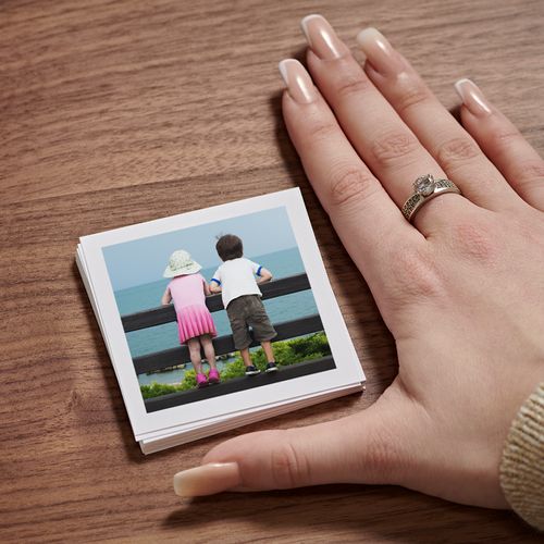 3x3 Photo Prints Order 3x3 Inch Mini Prints PostSnap